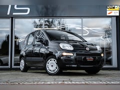 Fiat Panda - 0.9 TwinAir Edizione Cool|Airco|Carplay|Electrische ramen|DAB+