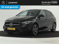 Mercedes-Benz B-klasse - 250 e AMG Plug-In Hybride | Achteruitrijcamera | Nightpakket | Sfeerverlichting | Apple Ca