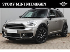 MINI Countryman - Cooper Chili Automaat / Panoramadak / Achteruitrijcamera / LED / Comfort Access / Apple Ca