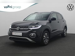 Volkswagen T-Cross - 1.0 TSI 110PK DSG Move Edition | Navi | Full LED | ACC | Stoelverwarming | Clima | 16 inch