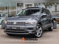 Volkswagen Tiguan Allspace - 1.4 TSI DSG Highline 150pk | ACC | Keyless | Virtual | Pano | 1e Eigenaar