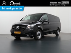 Mercedes-Benz Vito Tourer - 116 CDI XL L3 | 9-Pers | EX BTW/INCL BPM | Automaat | Navigatie | Airco | Cruise control |