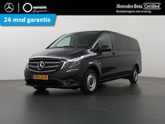 Mercedes-Benz Vito Tourer - 114 CDI | L3 XL | Automaat | | Navigatie | Parkeercamera | Cruise control | Airco | Ruiten