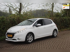 Peugeot 208 - 1.2 e-VTi Style *Nieuwe Distributie