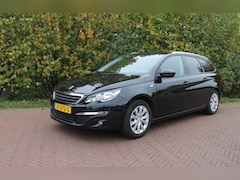 Peugeot 308 SW - 1.2 PureTech 130pk S&amp;Style