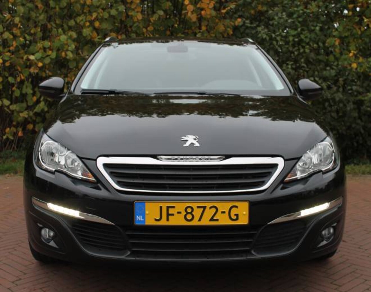 Peugeot 308 SW - 1.2 PureTech 130pk S&amp;Style