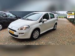 Fiat Punto Evo - 1.3 M-Jet Lounge bj 2015 airco