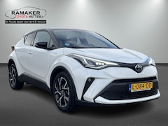 Toyota C-HR - 1.8 Hybrid Style Bi-Tone + LED pack