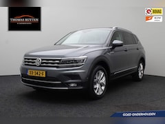 Volkswagen Tiguan Allspace - 1.5 TSI Highline Business R 2019 NAP | Dynaudio | Panoramadak | 360 Camera | Massagestoele