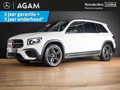 Mercedes-Benz GLB - 250 4MATIC Premium Panorama dak