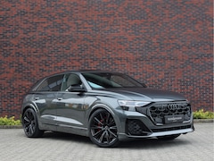 Audi Q8 - 60 TFSIe quattro *Head-Up*B&O*Trekhaak*Massage