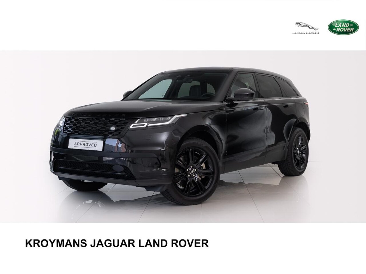 Land Rover Range Rover Velar - 2.0 P400e Edition | Pano | Stoelventilatie | BTW | 24 maanden Approved - AutoWereld.nl