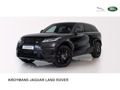 Land Rover Range Rover Velar - 2.0 P400e Edition | Pano | Stoelventilatie | BTW | 24 maanden Approved