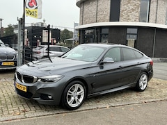 BMW 3-serie Gran Turismo - 320i GT High Exe M-Sport