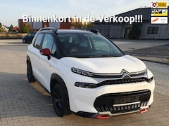 Citroën C3 Aircross - 1.2 PureTech C-Series AUTOMAAT