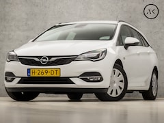 Opel Astra Sports Tourer - 1.2 Edition (APPLE CARPLAY, NAVIGATIE, CRUISE, SPORTSTOELEN, TREKHAAK, PARKEERSENSOREN, NI