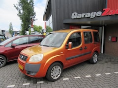 Fiat Doblò - 1.4 Family Plus met trekhaak