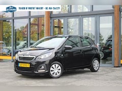 Peugeot 108 - 1.0 e-VTi Active|Camera|Airco|Bluetooth