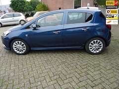 Opel Corsa - 1.0 Turbo Cosmo OPC Line