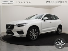 Volvo XC60 - T5 AUT(8) R-DESIGN 360GR CAM ACC BLIS NAVI BLUETOOTH PARK ASSIST