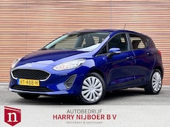 Ford Fiesta - 1.1 Trend Navigatie / Arico