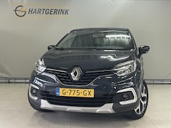 Renault Captur - TCe 150pk EDC GPF Intens *NAVI/CAMERA