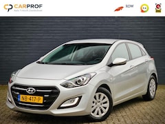 Hyundai i30 - AUTOMAAT / AIRCO / PDC