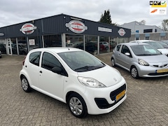 Peugeot 107 - 1.0 Access Accent(st-bekr, 5drs, airco, bj13, 4299, -)