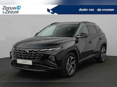 Hyundai Tucson - 1.6 T-GDI PHEV N Line 2WD €45.500, - | UIT VOORRAAD | SNEL RIJDEN