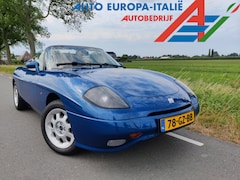 Fiat Barchetta - 1.8-16V Edizione 2001