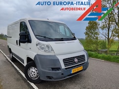 Fiat Ducato - 2.3 MultiJet KH1 | 3 persoons