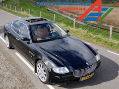 Maserati Quattroporte - 4.2 | Uniek | Originele staat