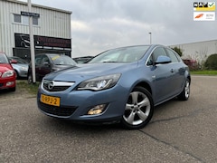 Opel Astra - 1.4 Turbo Cosmo VOL 1e Eig. 62.167Km Nap