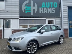 Seat Ibiza ST - 1.0 EcoTSI Style Connect