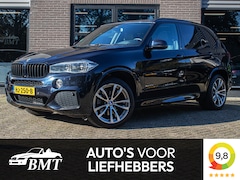 BMW X5 - F15 xDrive40e M Sport / Head Up