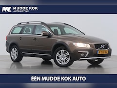 Volvo XC70 - D4 Momentum | Automaat | Trekhaak | Elektrische achterklep | Stoelverwarming