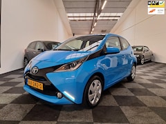 Toyota Aygo - 2017. X-Play MET SLECHT 17.000 km NAP