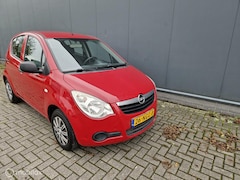 Opel Agila - 1.0 Selection