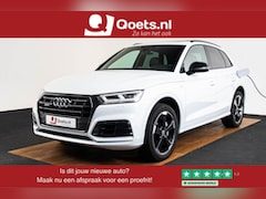 Audi Q5 - 50 TFSI e quattro S edition Panoramadak - Comfortsleutel - Matrix LED Koplampen - Assisten