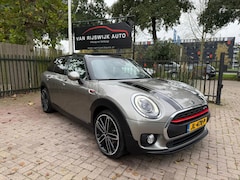 MINI Clubman - 1.5D John Works Xenon Leder Pano H&K Dealer Ond