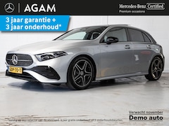 Mercedes-Benz A-klasse - 180 AMG Line Premium Plus | Panorama dak