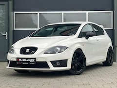 Seat Leon - 2.0 TFSI FR