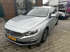 Volvo S60 - 1.5 T2 Polar+ Dyn