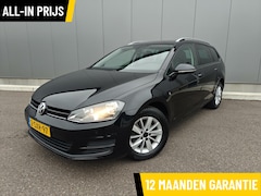 Volkswagen Golf Variant - 1.2 TSI Comfortline