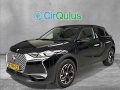 DS 3 Crossback - E-Tense So Chic 50 kWh | Lease v.a 275, - pm