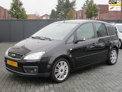 Ford Focus C-Max - 1.8-16V Ghia LEER Airco Clima