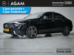 Mercedes-Benz A-klasse - 250 e AMG Line Premium | Panorama dak