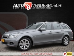 Mercedes-Benz C-klasse Estate - 180 K BlueEFFICIENCY Business Class 156pk | Clima