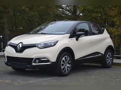 Renault Captur - 0.9 Limited Energy