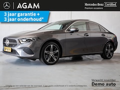 Mercedes-Benz A-klasse - 250 e Star Edition Luxury Line Panorama dak | Trekhaak